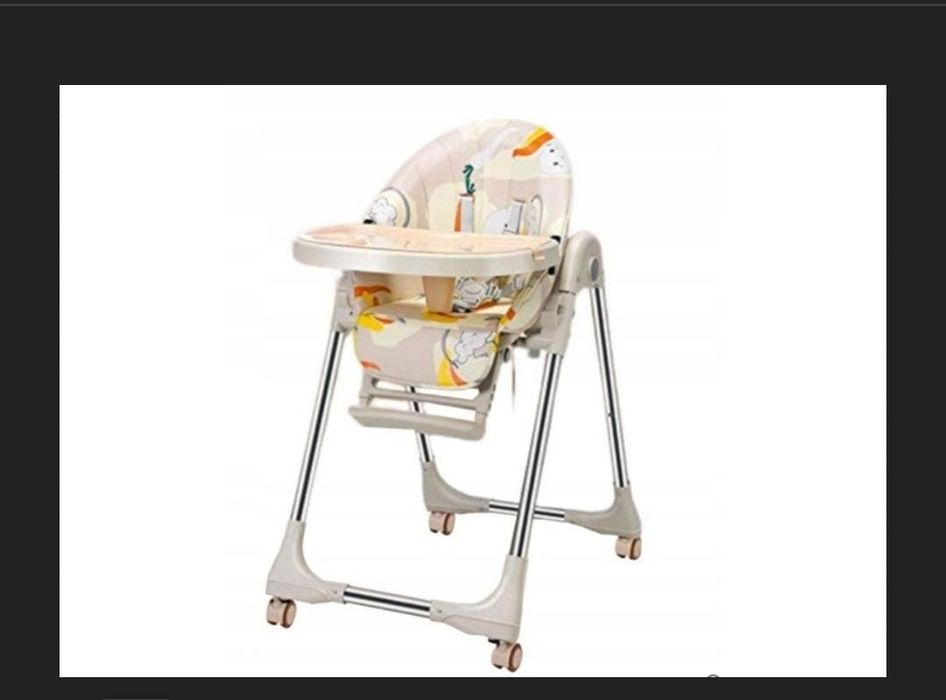 Sprzedam krzesełko dziecięce