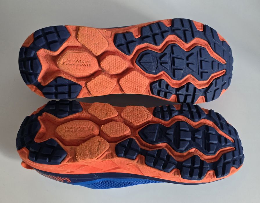 Hoka Challenger ATR 5