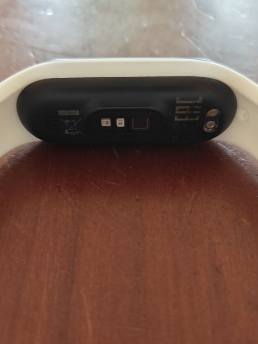 Xiaomi mi band 6 smartband