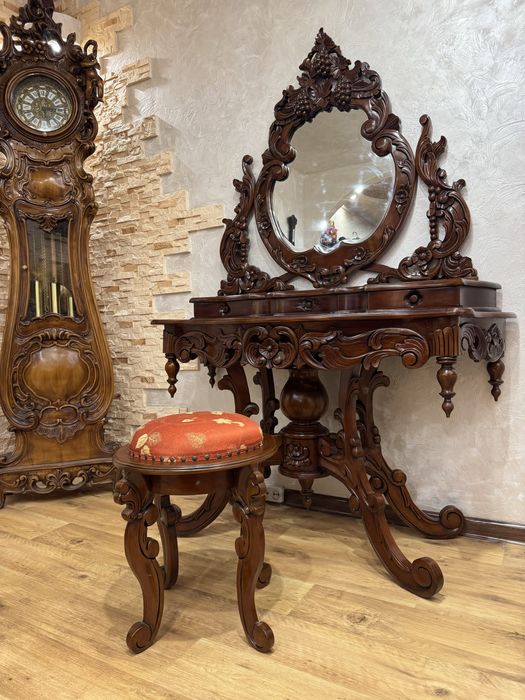 Стіл бароко Італія