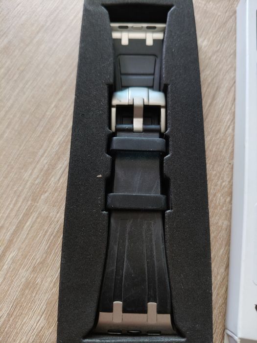 Pasek do Apple watch