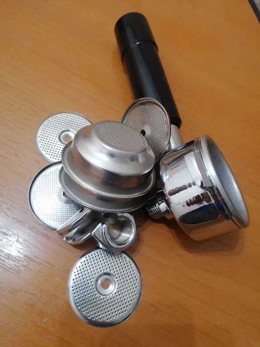 Кавомашина La Spaziale 3000