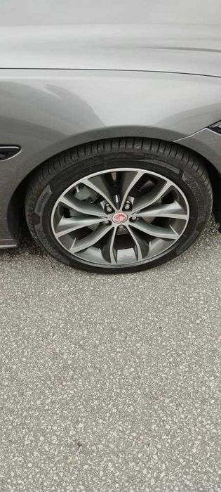 Jaguar XF 2.0 Diesel 180cv Automático