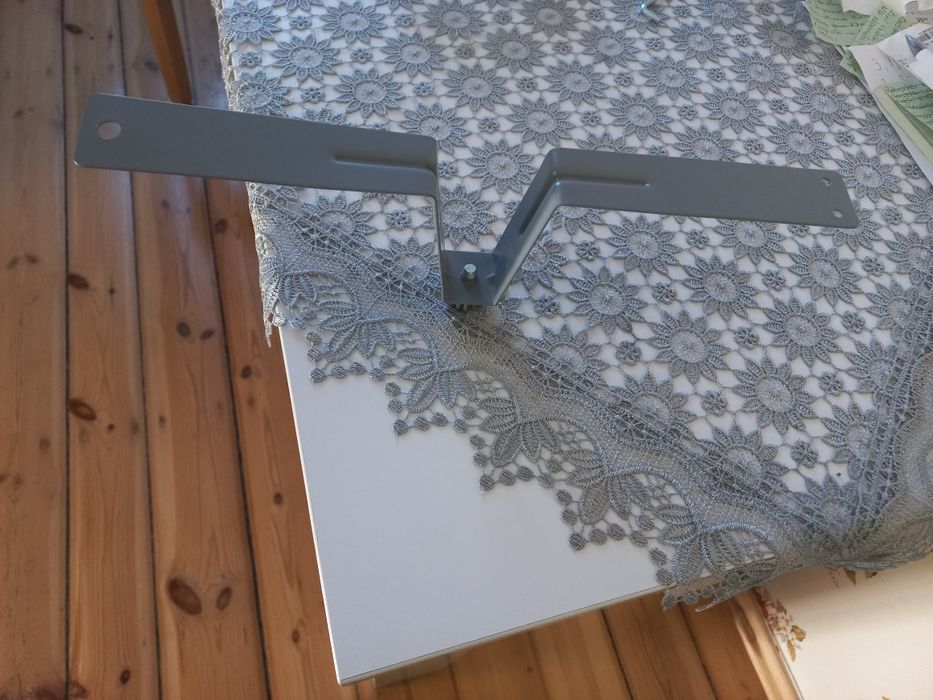 Noga wzmacniająca Besta