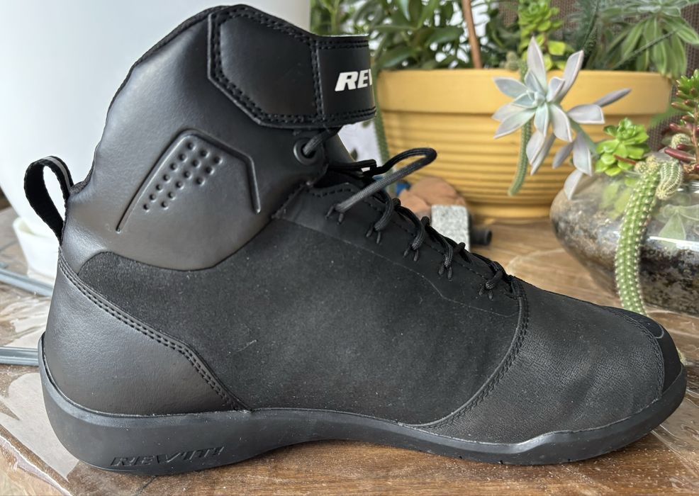 Botas Revit G-Force H2O