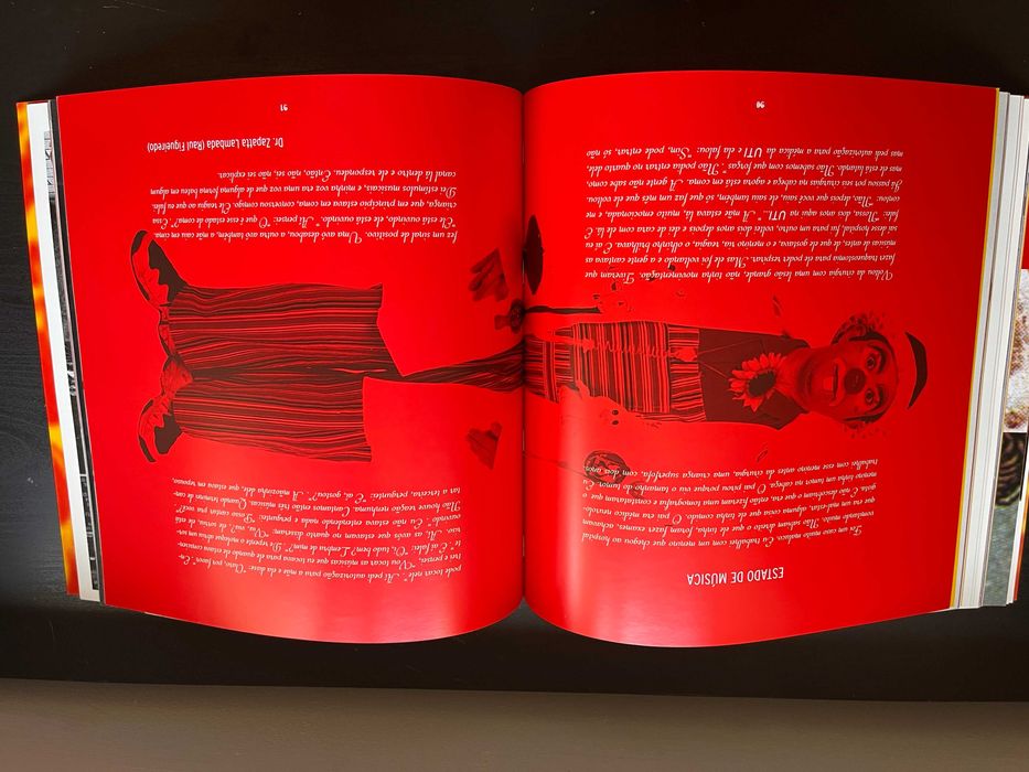 Doutores da Alegria de Wellington Nogueira