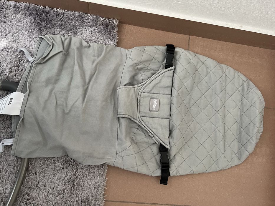 babybjorn espreguiçadeira