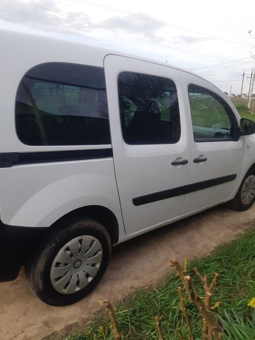 Мерседес  ситан 111CDI
