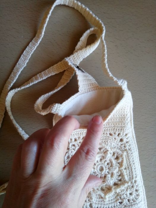 Сумочка кроссбоди для телефона