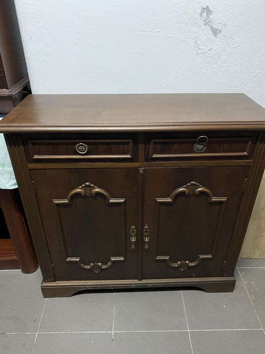 Cómoda em muito bom estado