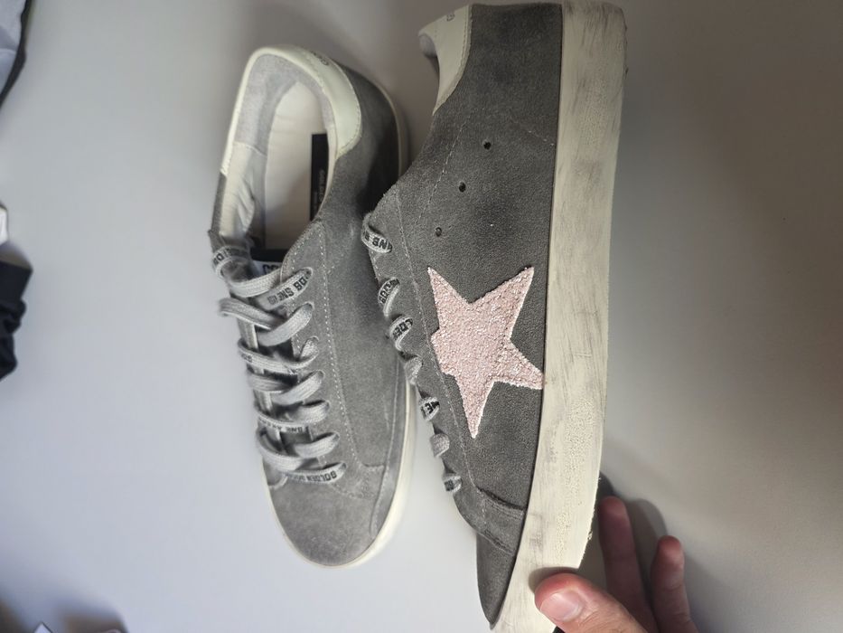 Golden goose кросівки 42 розмір