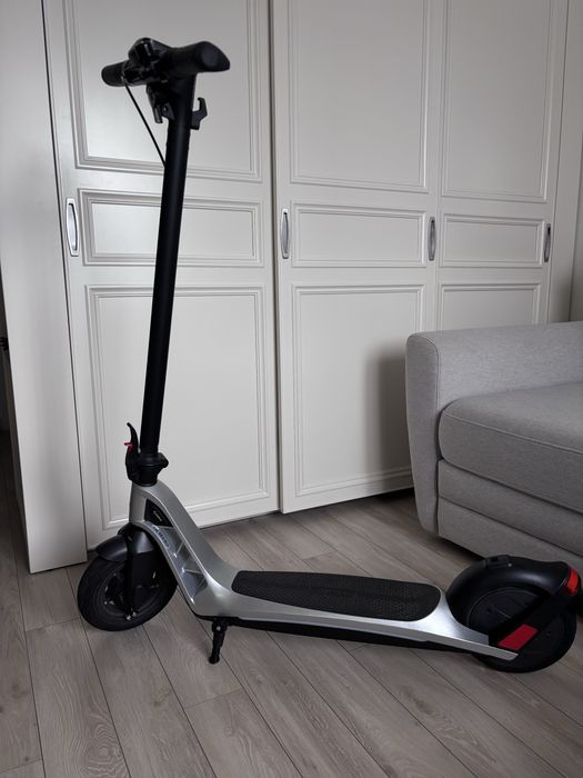 Електросамокат Gelius Effort Pro