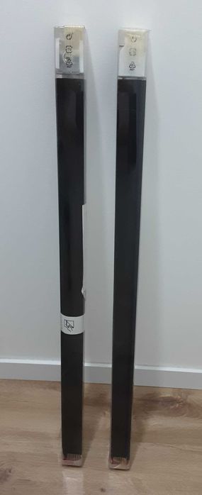 2 Cortinados/Estores de Rolo Blackout Tupplur Ikea (NOVOS!)