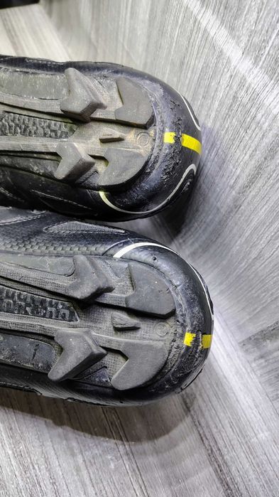 Buty rowerowe Mavic