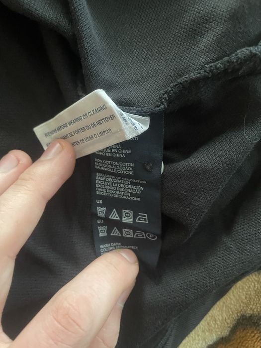 Поло Tommy Hilfiger