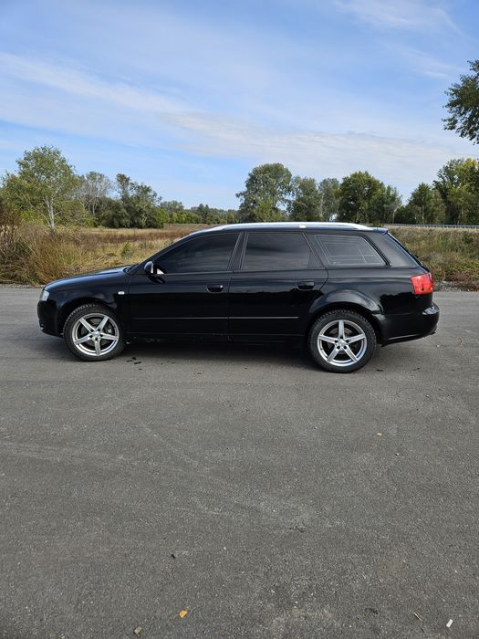 продам AUDI A4B7