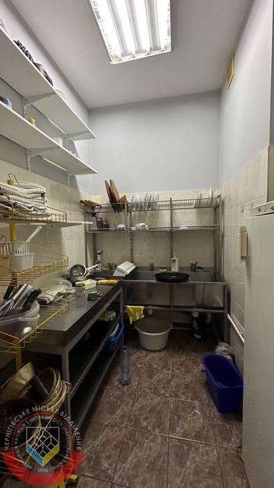 RLT V01 Оренда фасадного приміщення під кафе/ресторан, вул О. Довженка