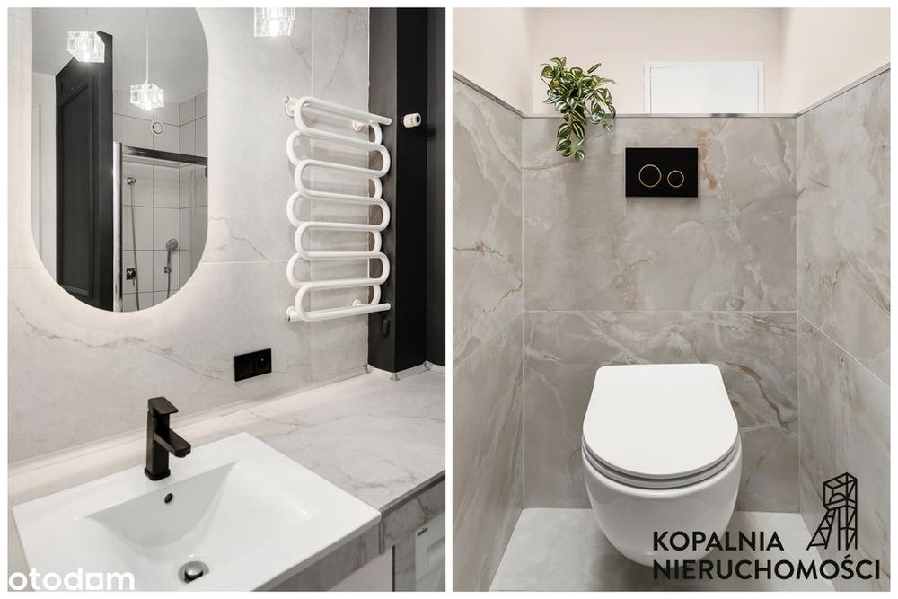 2 Pokoje Siemianowice Śl. 52,95 m2 – BYTKÓW BALKON