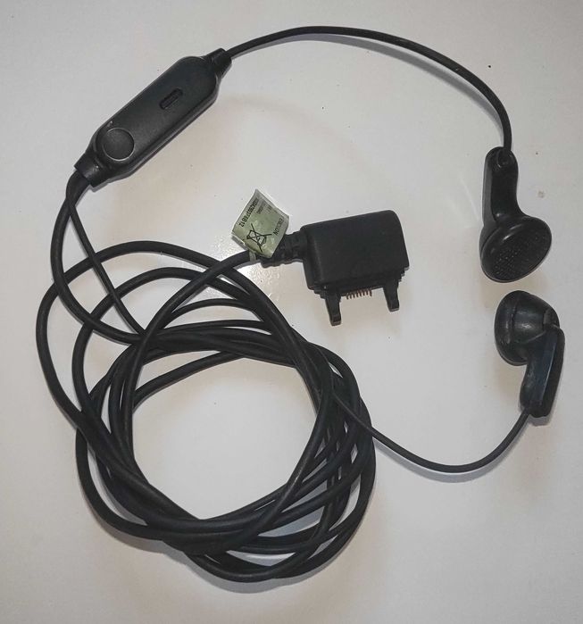 Наушники для телефона Nokia