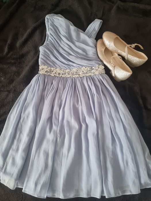 Zestaw dla dziewczynki 7|8 lat