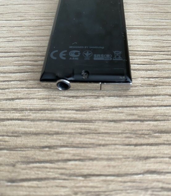 MP3 плеєр Samsung