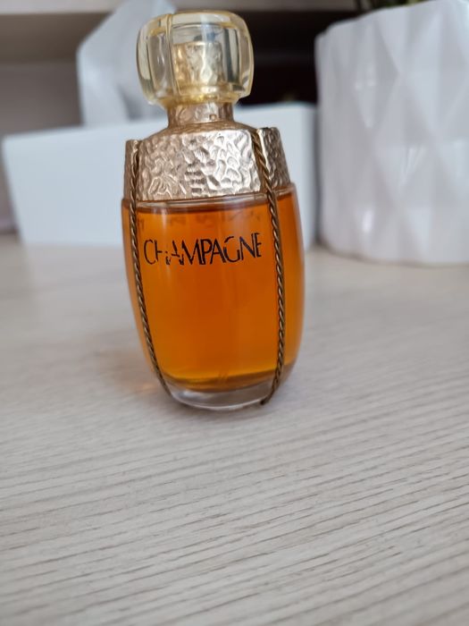 Ysl Champagne PARFUM  50ml. - UNIKAT !!!