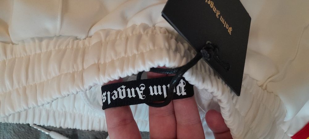 Nowe z metkami spodenki Palm Angels L