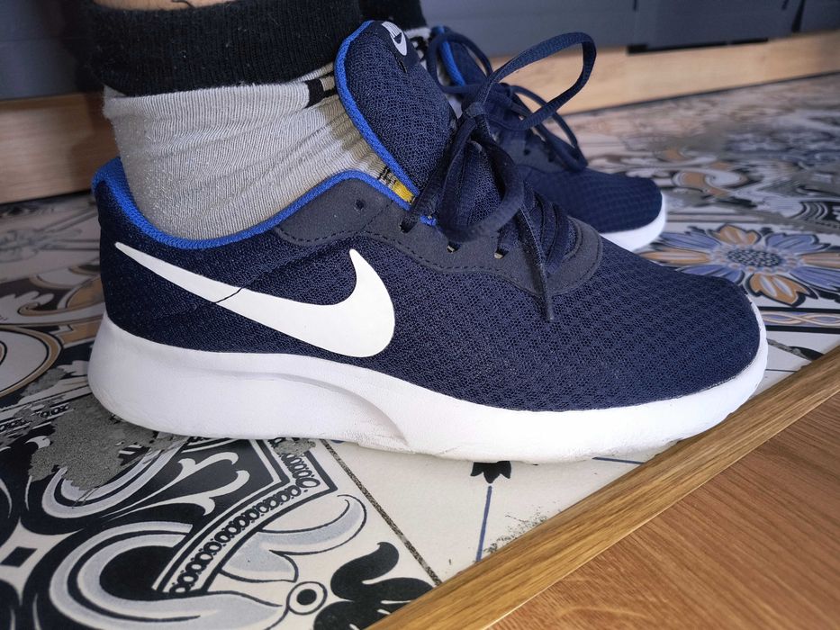 Adidasy Nike r. 41 lekkie do biegania