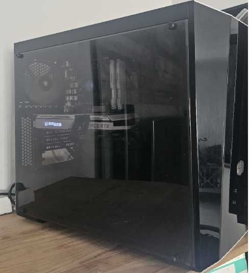 PC Gamer - Boost Your Level, Less Lag, More FPS64584392562947122