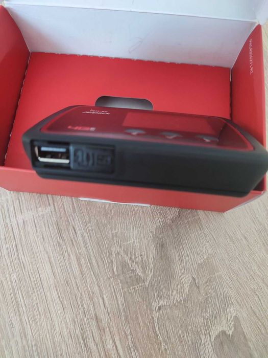 Роутер Novatel MiFi 6620L New Box
