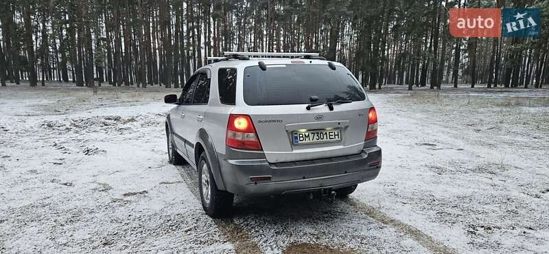 Продам гарний позашляховик