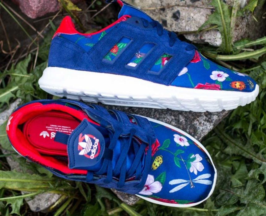 adidas zx 500 w Twojej okolicy? Sprawdź kategorię Moda