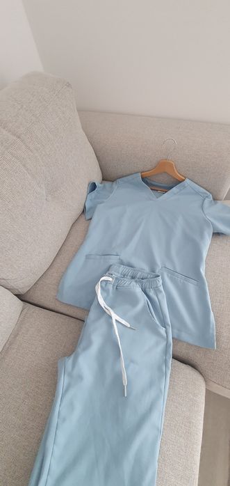 Komplet medyczny VenaUniformy