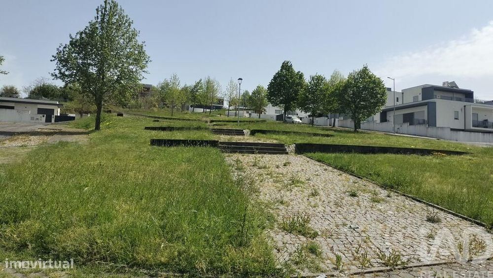 Terreno para construção em Leiria, Pousos, Barreira e Cortes