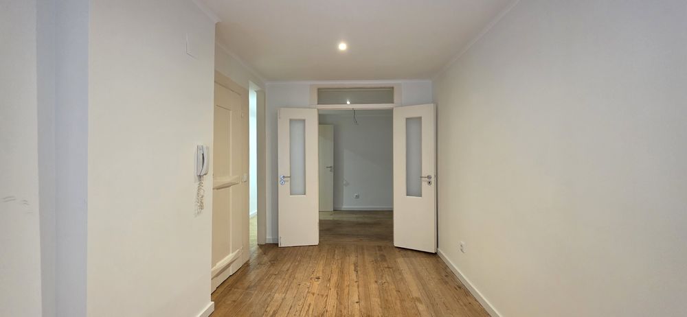 T3 Duplex Bairro alto