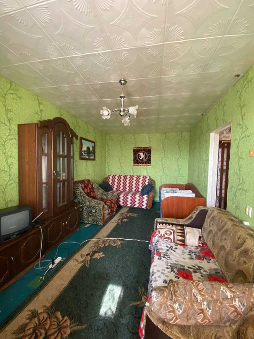 мкрн. Юбилейная, 2х комн, ул. 200 лет Кривого Рога