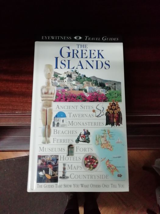 S. Petersburg, Praga, Amsterdam... Guias American Express