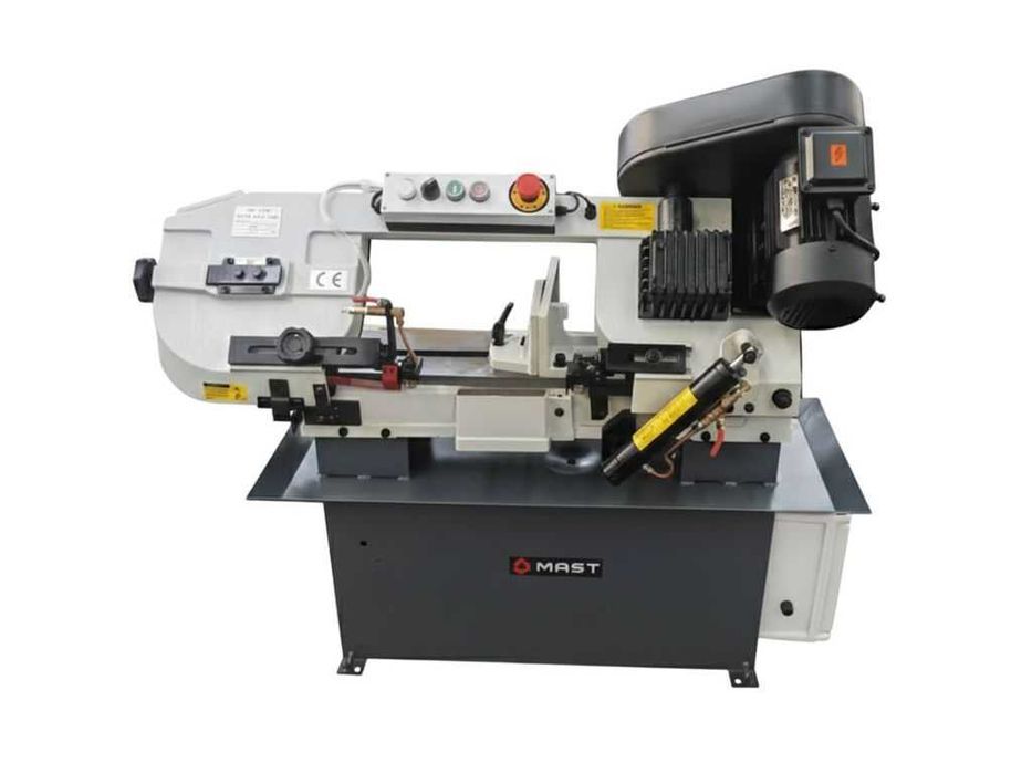Стрічкова пила по металу MAST Metalltechnik BS 712N Pro