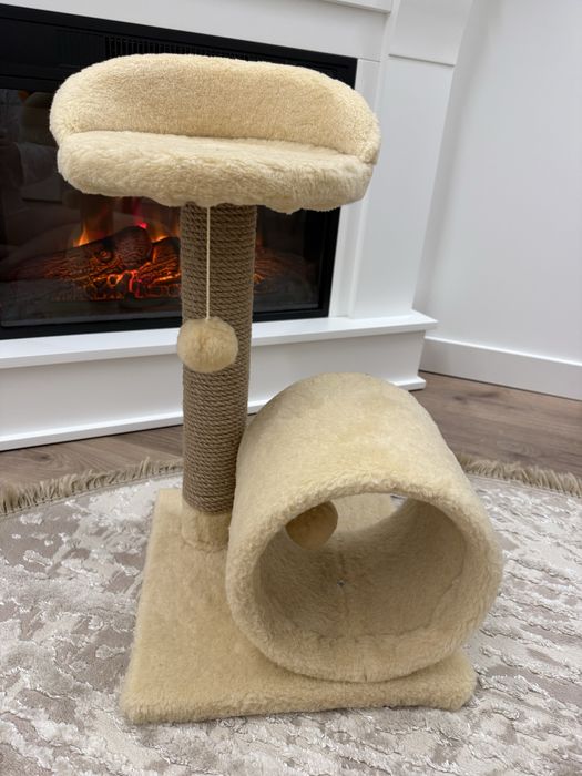 Кігтеточка для кота