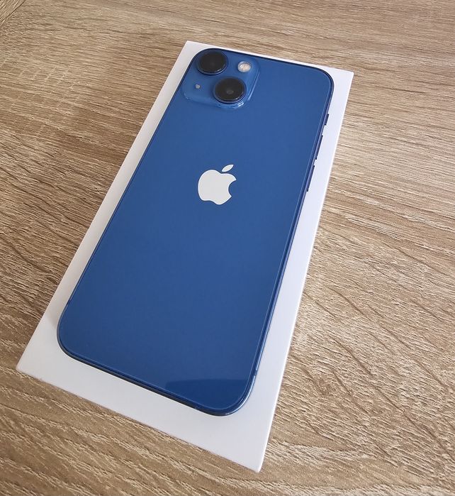 Iphone 13 mini 128 GB używany