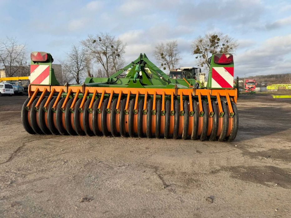 AmazoneCatros 3001. 2009р