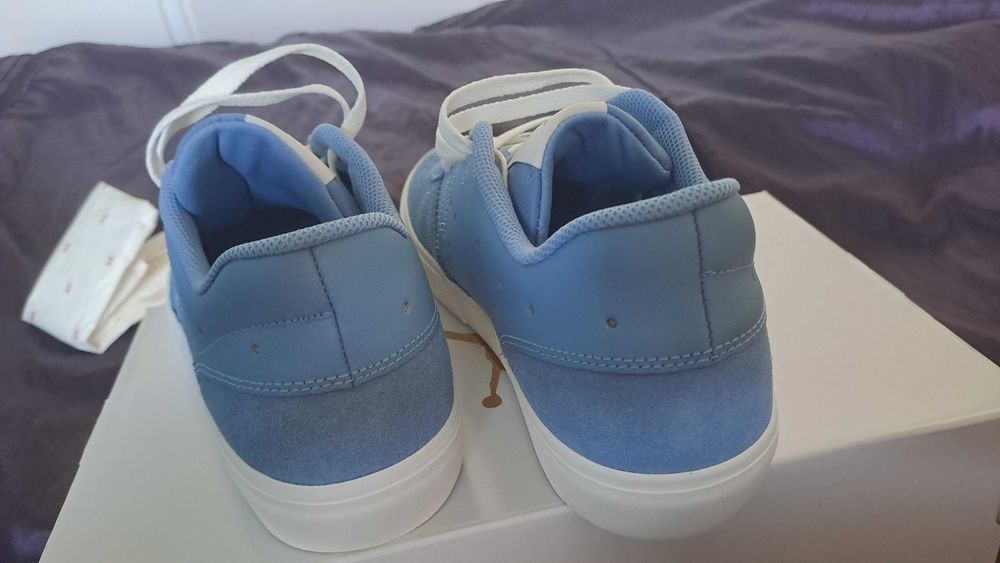 Buty Nike Jordan Series Es, roz 43, NOWE!