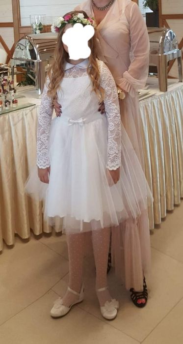 Sukienka koktajlowa