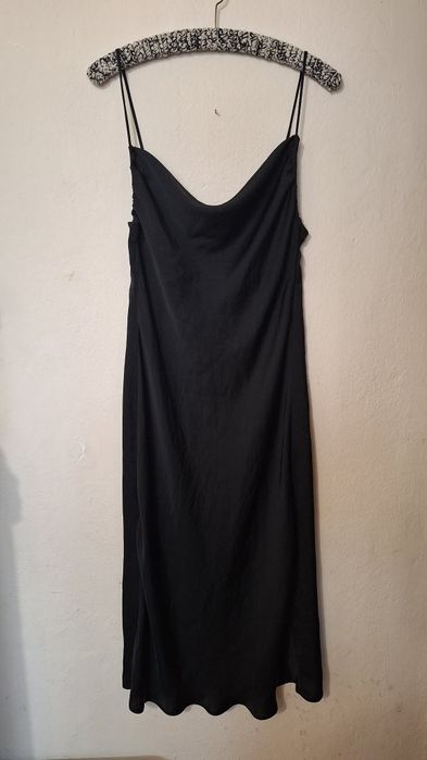 Zara сукня, плаття комбінація