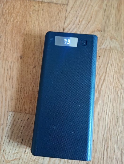 Powerbank 20000 22800 mah z latarką