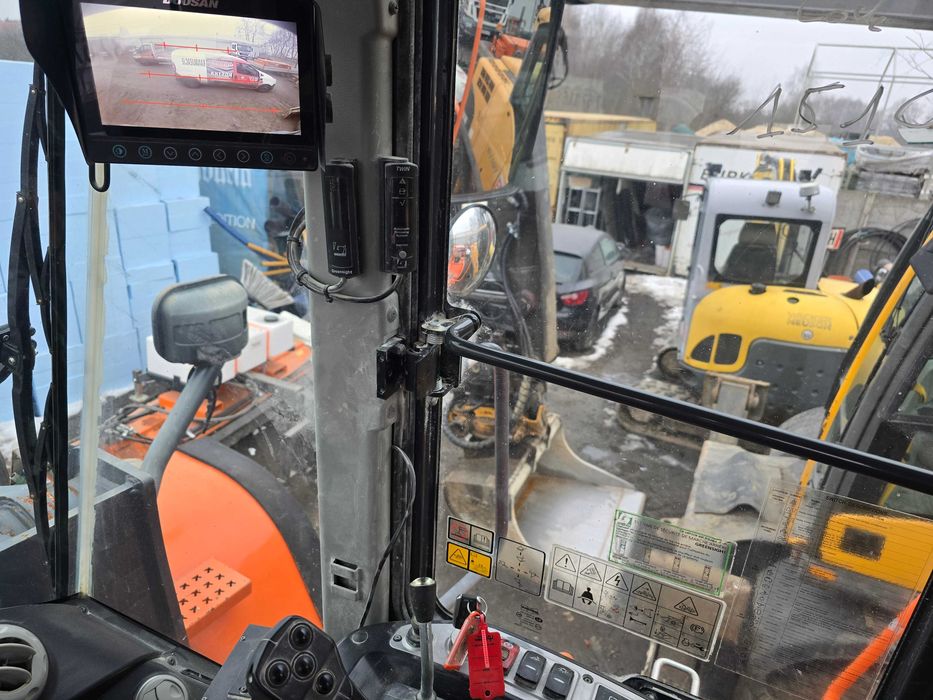 Doosan DL420-5K, 2018