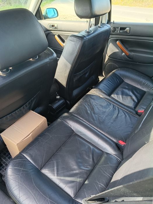 Volksvagen Golf 4 VR6 2.8l 4x4