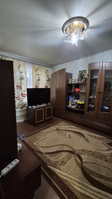 Продаж 2 кв. м. Самар