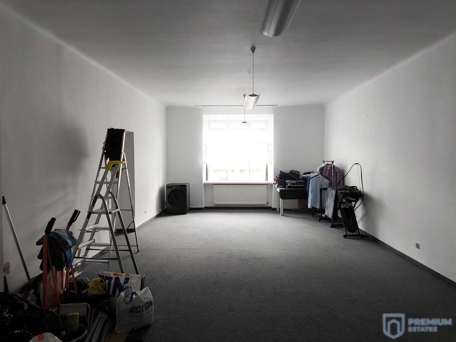 Mieszkanie 106m2 do wynajęcia przy Wawelu!