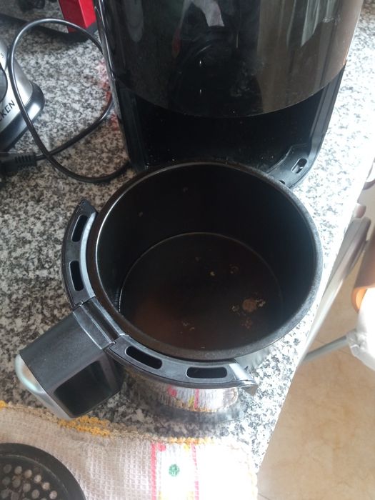Air Fryer IKOHS 1.5L 90W